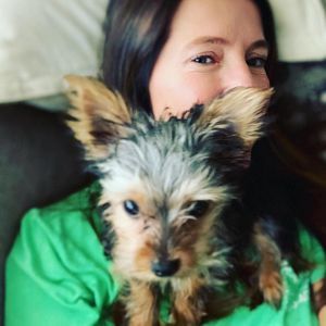 Meet your Posher, Tessa